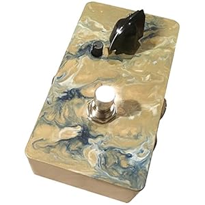 DOD Bifet Boost 410 - DOD のプリアンプ「BI-FET PREAMP FX10」の